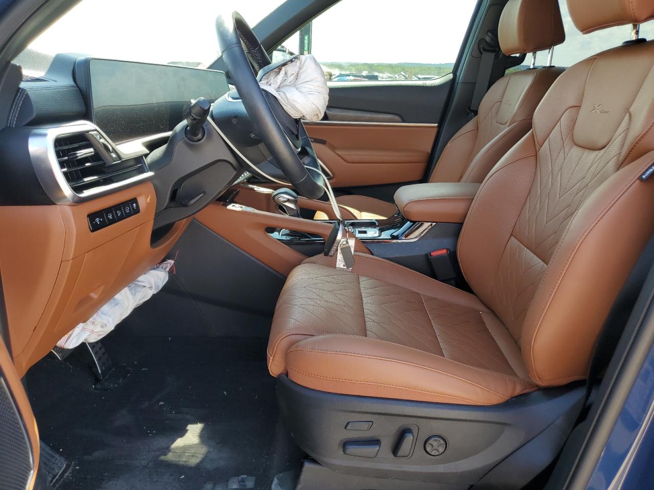 5XYP5DGC1RG454546 2024 Kia Telluride Sx