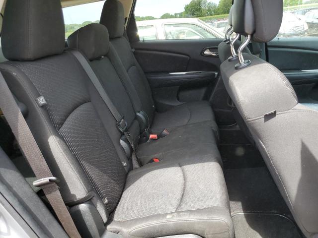 2018 Dodge Journey Se VIN: 3C4PDCAB5JT295296 Lot: 59516234