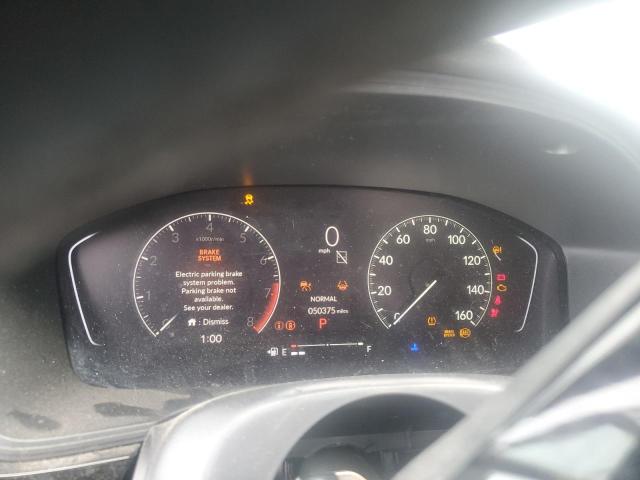 2HGFE2F5XNH558999 HONDA CIVIC 2022