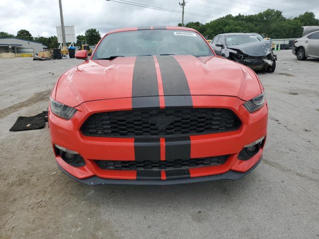 2015 Ford Mustang VIN: 1FA6P8TH4F5384727 Lot: 60640584