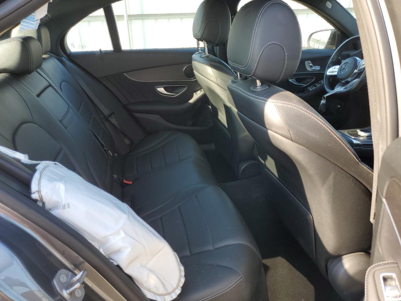 W1KWF8DB5LR602563 2020 Mercedes-Benz C 300