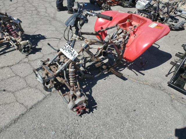 2003 HONDA TRX250 EX 478TE270334217032
