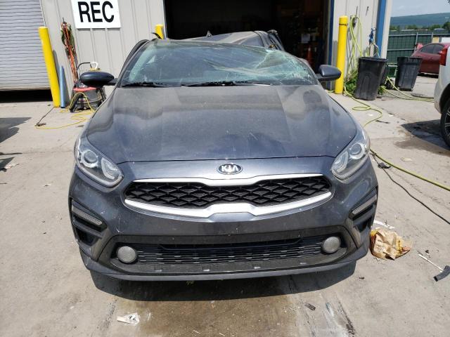 3KPF24AD3LE259607 Kia Forte FE 5