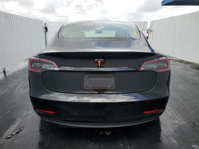 2023 Tesla Model 3 VIN: 5YJ3E1EA6PF453105 Lot: 59876584