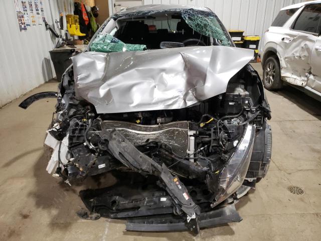 2020 KIA SPORTAGE L - KNDPM3AC4L7839187