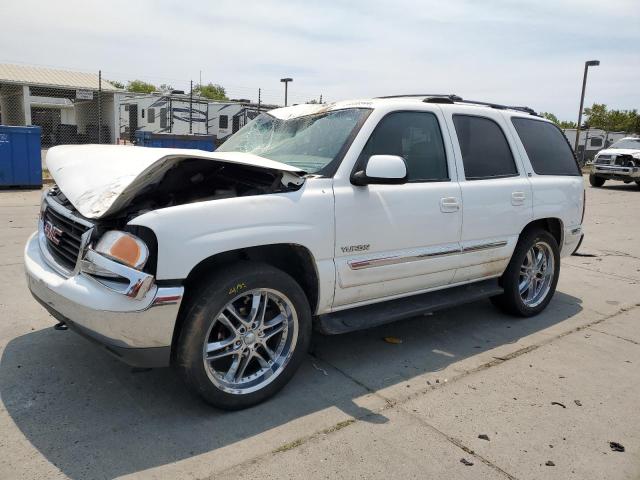 2001 GMC Yukon VIN: 1GKEK13T61J267879 Lot: 59338944