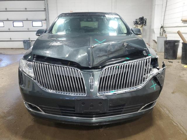 2015 Lincoln Mkt VIN: 2LMHJ5AT9FBL01900 Lot: 58204224