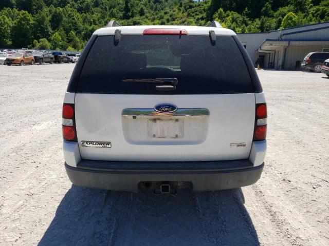 2007 Ford Explorer Xlt VIN: 1FMEU73EX7UB77292 Lot: 58613784