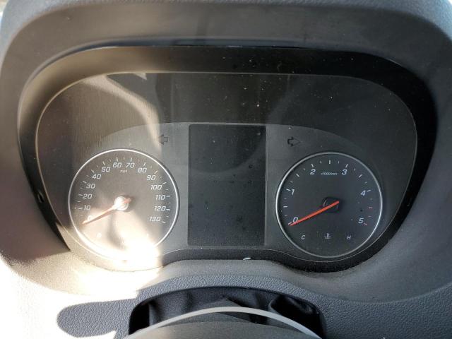 2021 Mercedes-Benz Sprinter 2500 VIN: W1Y4EBHYXMT056178 Lot: 59513324