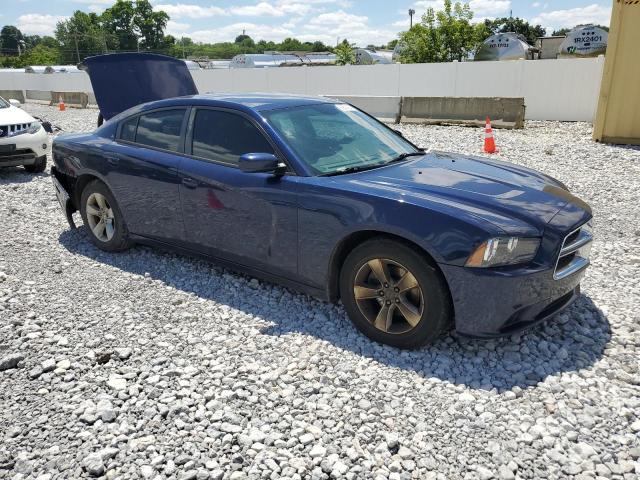 Vin: 2c3cdxhg5eh267461, lot: 56809824, dodge charger sxt 20144