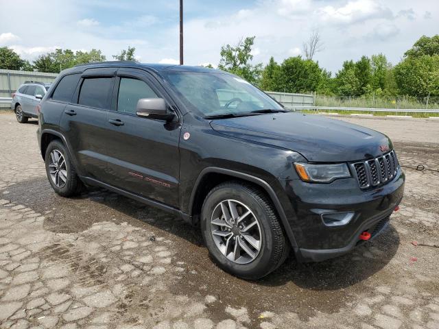 2021 Jeep Grand Cherokee Trailhawk VIN: 1C4RJFLGXMC647266 Lot: 59652444