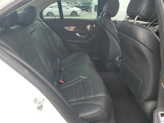 2016 Mercedes-Benz C 300 4Matic VIN: 55SWF4KB1GU157271 Lot: 60067104