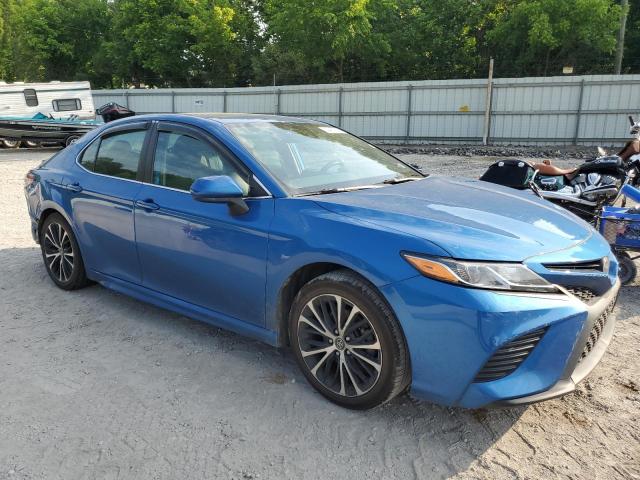 2019 TOYOTA CAMRY L - 4T1B11HKXKU240357