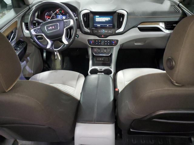 2019 GMC Terrain Sle VIN: 3GKALTEV4KL319574 Lot: 58981454