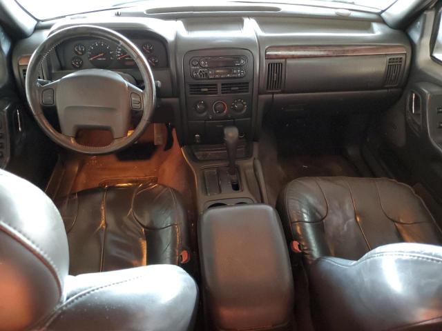 2000 Jeep Grand Cherokee Laredo VIN: 1J4G248N4YC182340 Lot: 57895024