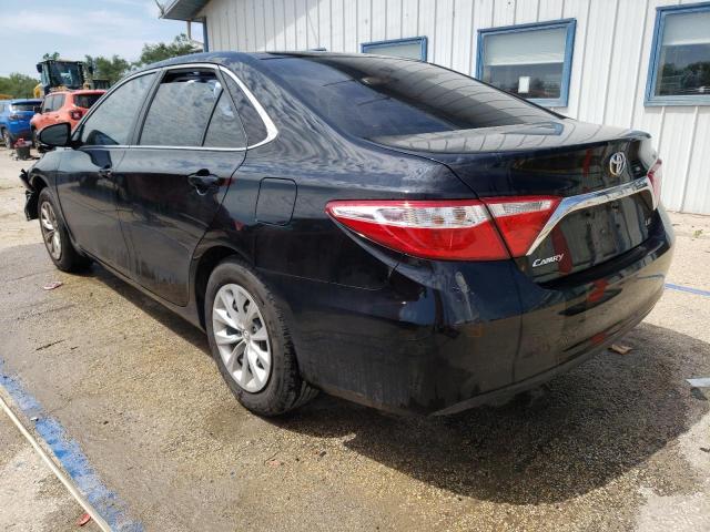 VIN 4T1BF1FK6FU928589 2015 Toyota Camry, LE no.2