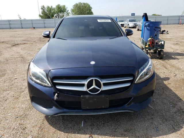 VIN 55SWF4KBXGU147371 2016 Mercedes-Benz C-Class, 3... no.5