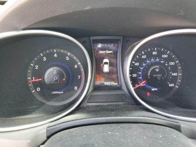 2015 HYUNDAI SANTA FE G - KM8SRDHF0FU129898