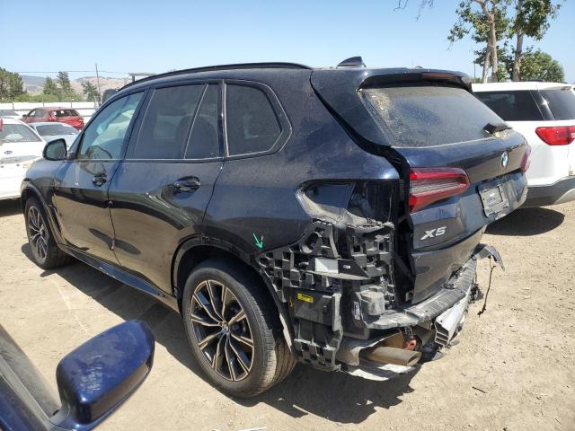 5UXCR6C08N9L08679 BMW X5 XDRIVE4 2