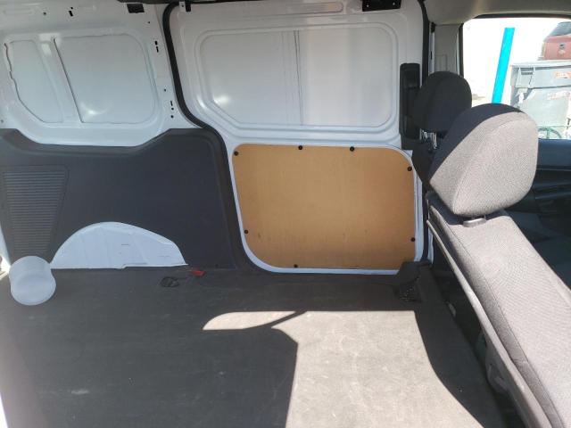 2016 Ford Transit Connect Xl VIN: NM0LS7E72G1257717 Lot: 58911534