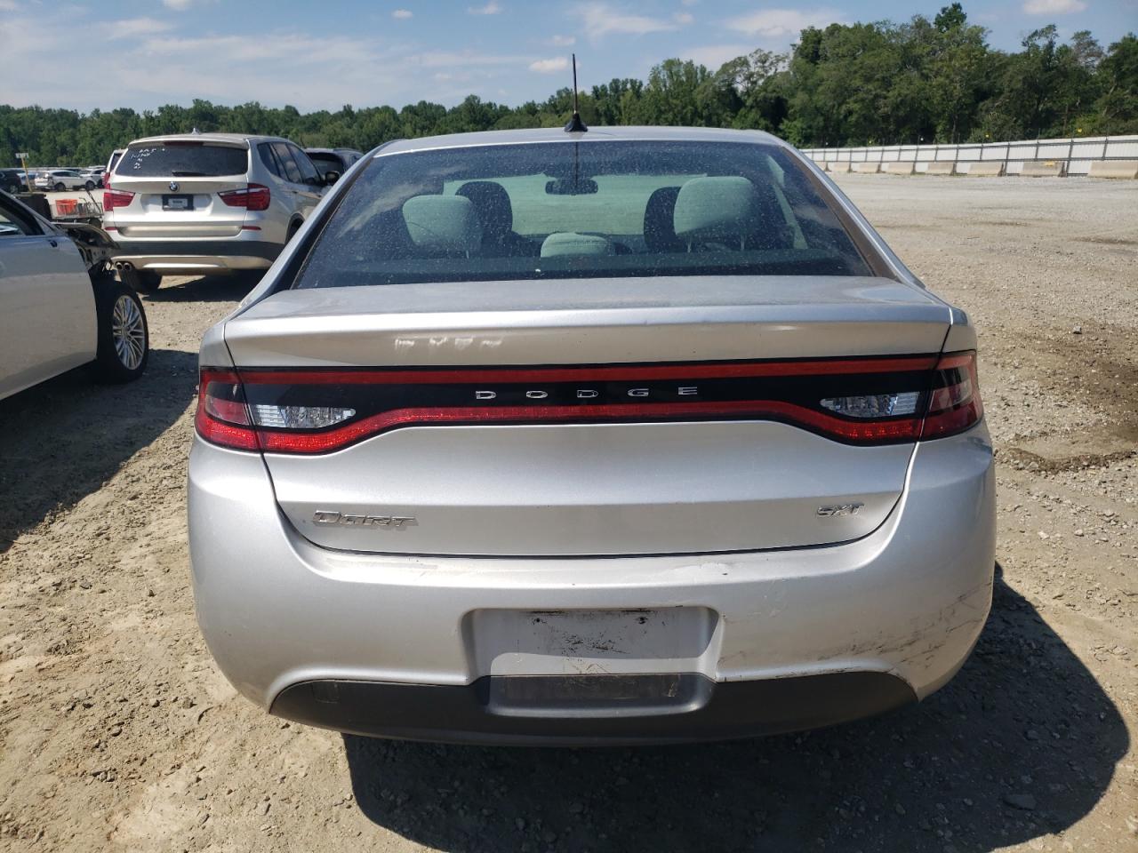 1C3CDFBA4DD321293 2013 Dodge Dart Sxt