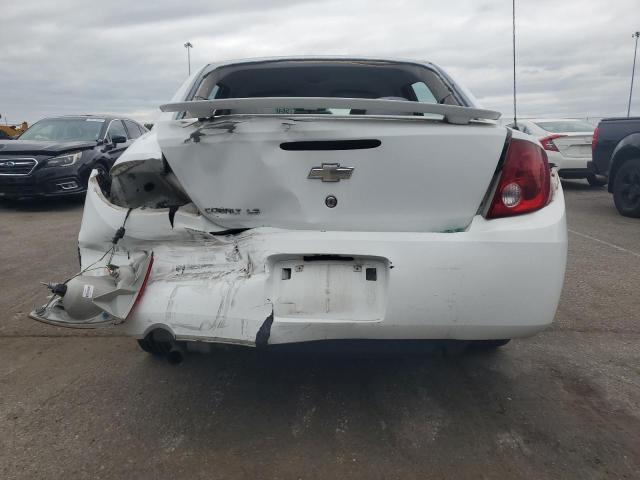 2006 Chevrolet Cobalt Ls VIN: 1G1AK55F367811180 Lot: 58483804