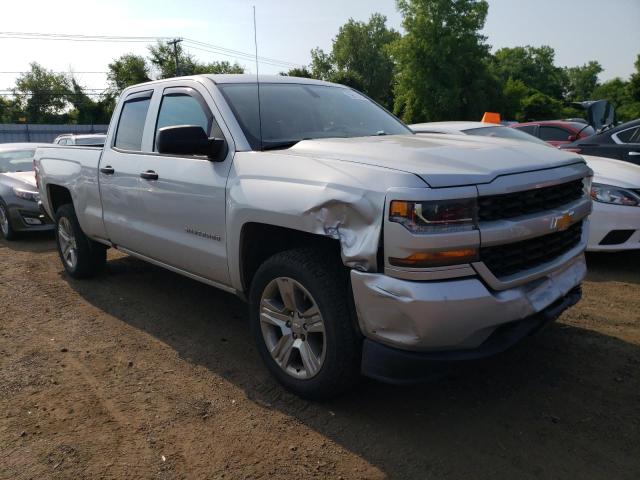 2016 Chevrolet Silverado K1500 Custom VIN: 1GCVKPEH0GZ313997 Lot: 59875454