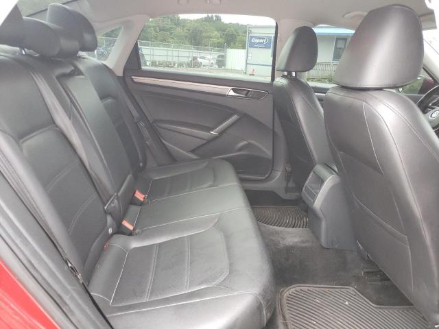 2017 Volkswagen Passat R-Line VIN: 1VWDT7A38HC027691 Lot: 57556684