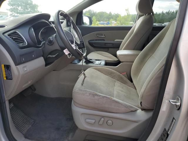 2016 Kia Sedona - Image 7