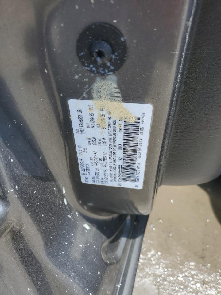 1D7HU18D03S289898 2003 Dodge Ram 1500 St