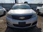 CHEVROLET TRAVERSE L photo