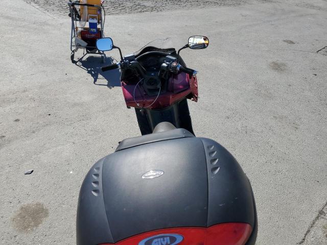 2002 HONDA FSC600 JH2PF011X2K002440