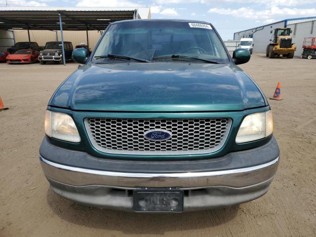 1FTRX17W9XKB42820 1999 Ford F150
