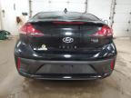 HYUNDAI IONIQ BLUE photo