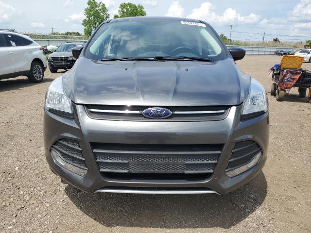 2016 Ford Escape Se VIN: 1FMCU0GX3GUB92730 Lot: 57527414