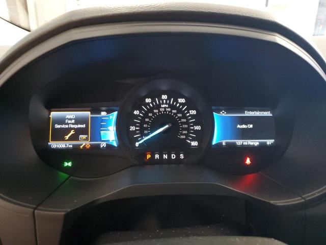 2023 FORD EDGE SEL - 2FMPK4J98PBA57032