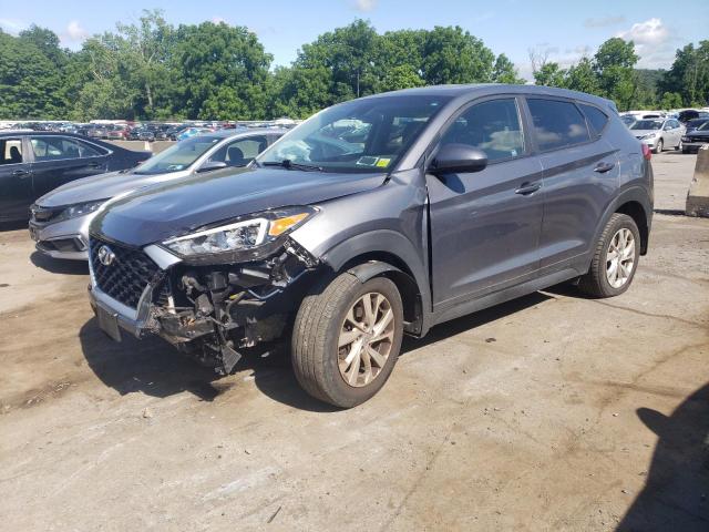 KM8J2CA44KU071159 2019 Hyundai Tucson Se