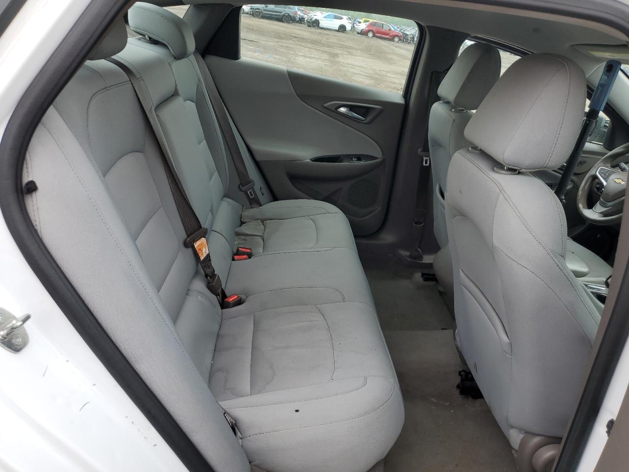 1G1ZB5ST6HF237969 CHEVROLET MALIBU 2017