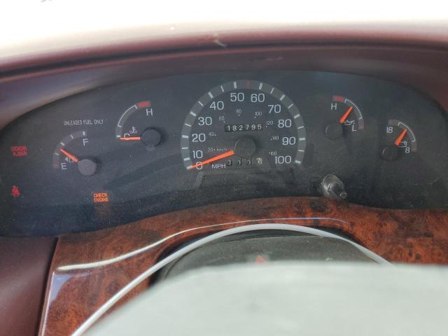 1997 Ford F150 VIN: 1FTDF172XVKA38845 Lot: 57880454