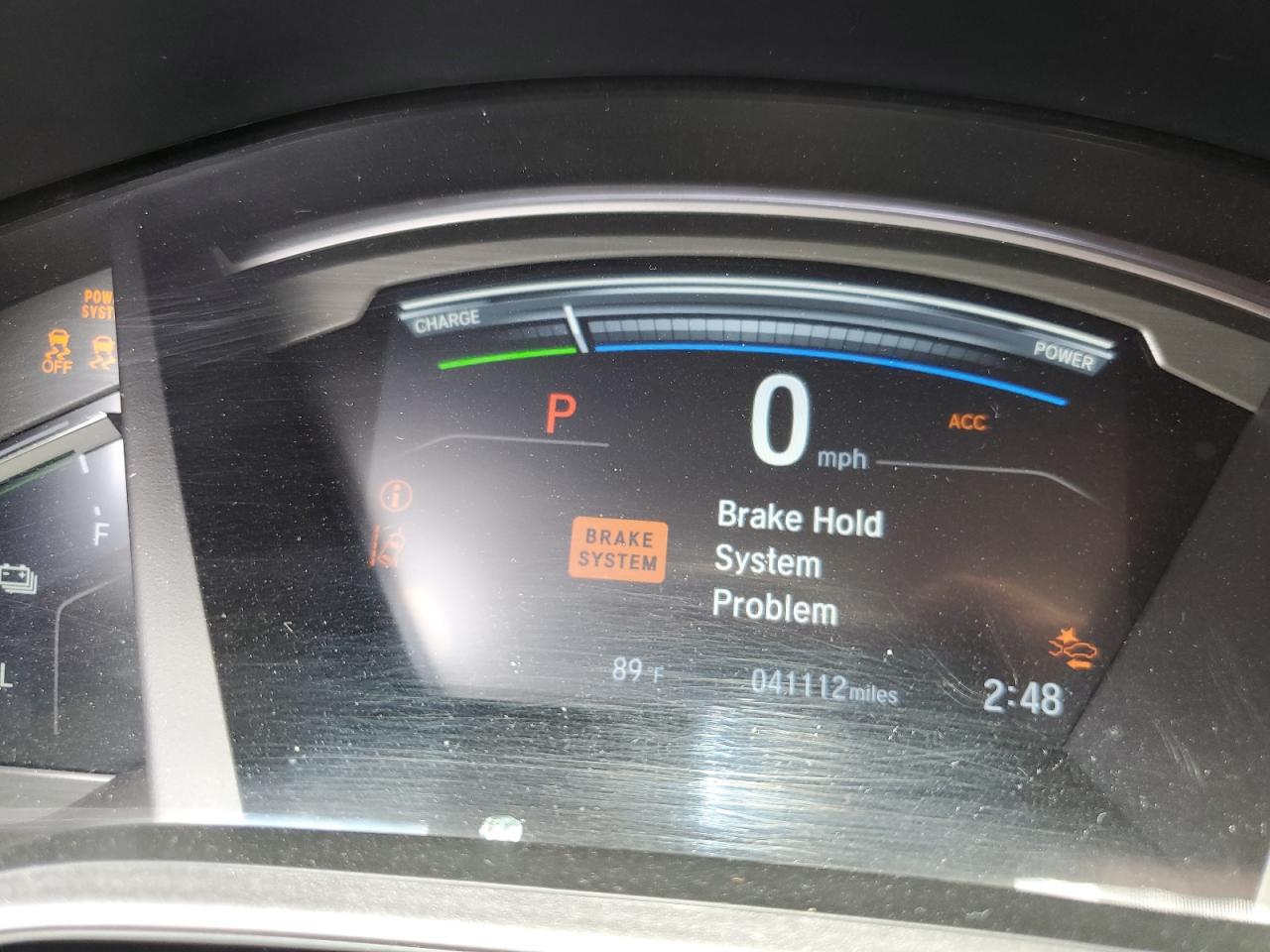 7FART6H52LE021749 HONDA CRV 2020