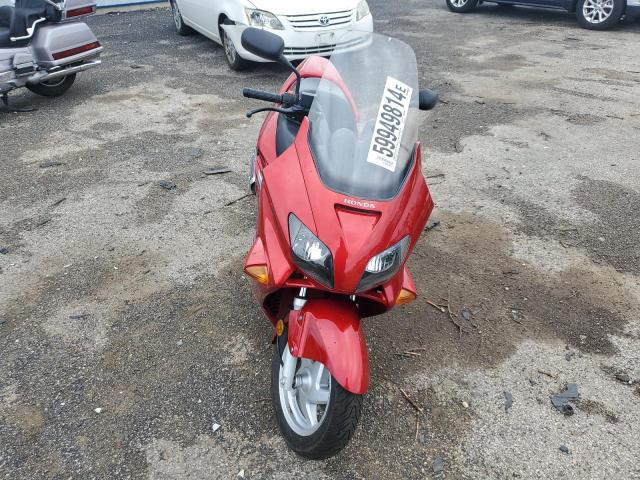 2002 HONDA NSS250 JH2MF06132K010147
