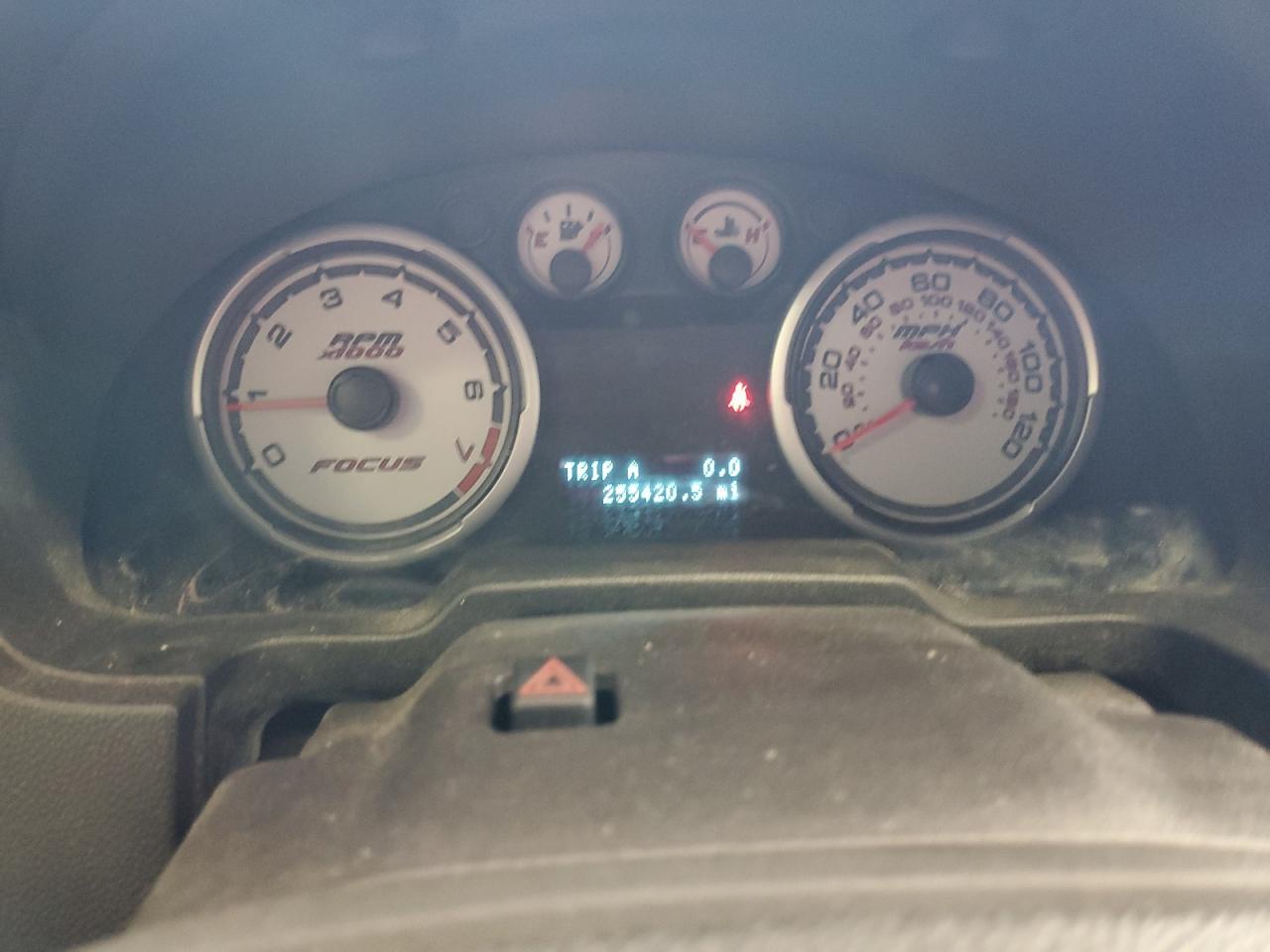 1FAHP32N89W139592 2009 Ford Focus Se