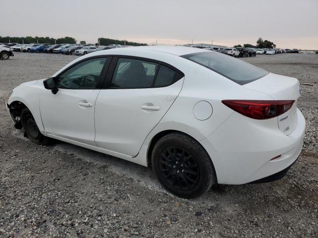 VIN JM1BM1T74E1135673 2014 Mazda 3, SV no.2