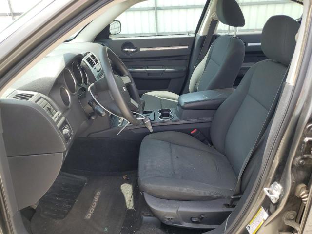 2009 Dodge Charger Sxt VIN: 2B3KA33V29H578321 Lot: 60237544