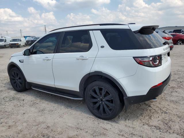 2015 Land Rover Discovery - Image 2