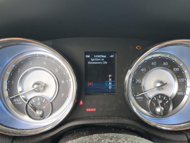 2012 Chrysler 300 Limited VIN: 2C3CCACGXCH233620 Lot: 57210634