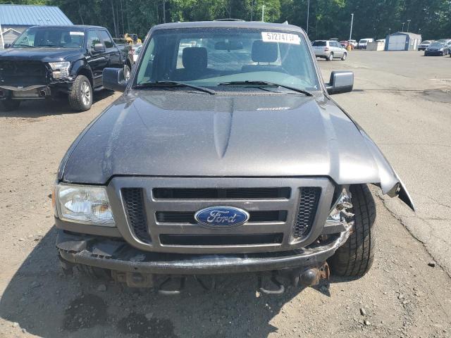 2011 Ford Ranger Super Cab VIN: 1FTLR4FE9BPA62892 Lot: 57274714