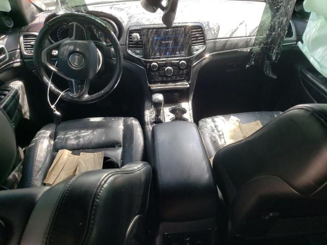 2020 Jeep Grand Cherokee Limited VIN: 1C4RJFBG4LC437343 Lot: 58417154