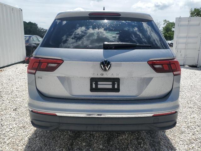 2024 Volkswagen Tiguan Se VIN: 3VV3B7AXXRM044191 Lot: 60910294