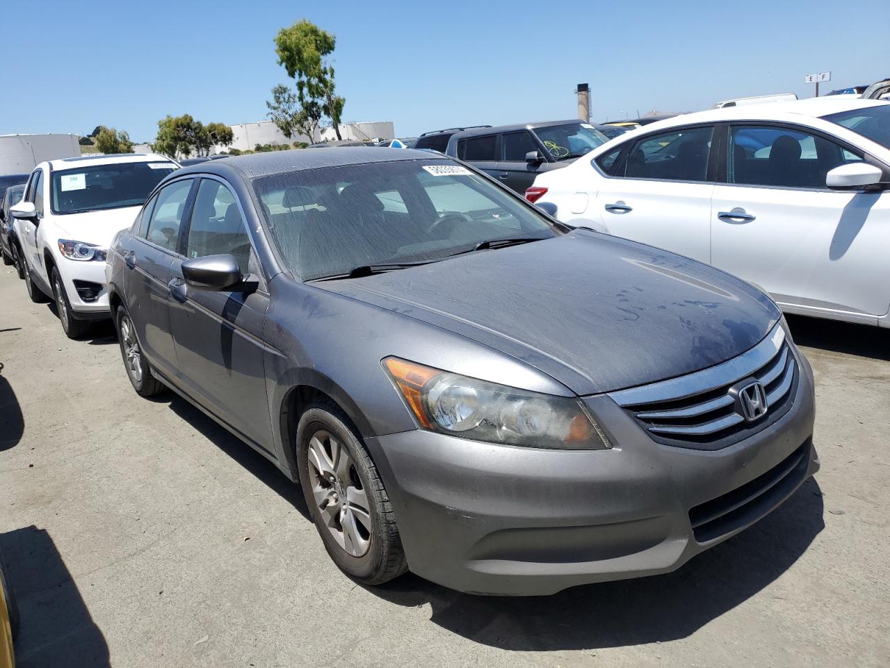 1HGCP2F41CA091004 2012 Honda Accord Lxp 1HGCP2F41CA091004 2012 Honda Accord Lxp